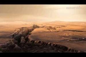 Astronomii de la NASA confirmă: "Există pe Marte" / VIDEO
