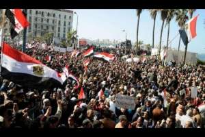 Ştirea momentului! Egiptul, în pragul unui război civil! Preşedintele Mohamed Morsi a fost arestat