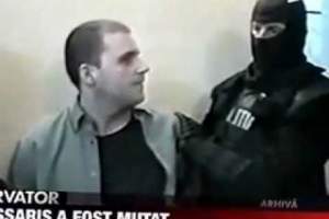 DOSAR Kostas Passaris, criminalul care l-a găsit pe Dumnezeu
