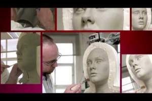 Adele are statuie de ceară la renumitul muzeu Madame Tussauds! Vezi cum arată copia celebrei cântăreaţe! / Video
