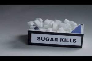 Zahărul te ucide! Uite ce efect are asupra organismului! / VIDEO