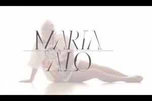VIDEO Maria Radu a lansat un nou clip pe care i-l dedică iubitului!