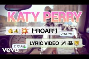 Katy Perry, un nou record muzical! / VIDEO