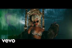 HOT HOT HOT!!! Rihanna, porno în noul său clip / VIDEO incendiar