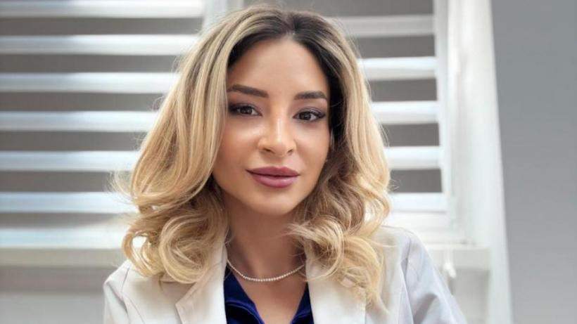 Tragedie la Spitalul Județean Buzău: „Tot aștept să-mi spună că nu e adevărat!” – Ultimele mesaje ale medicului Ștefania Szabo, găsită moartă în spital