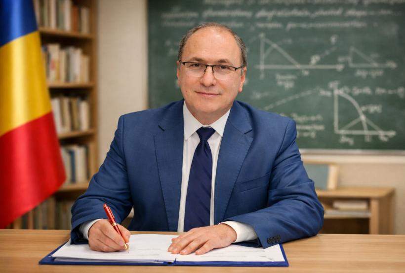 Guvernul a mai &icirc;ncălcat o dată legea, cu interimatul la Educație