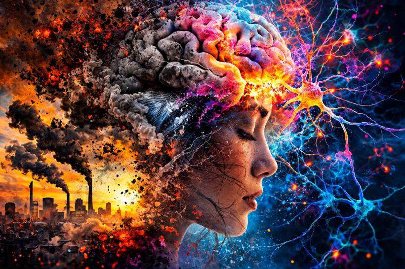 Parkinson afectează &icirc;n mod diferit femeile și bărbații, dezvăluie un studiu major