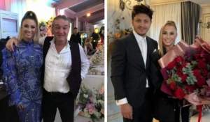 Gigi Becali i-a dat cu flit Anamariei Prodan! De ce nu vrea să fie naș la nunta cu Roland Garvril