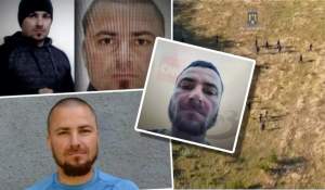 BREAKING NEWS! Anunțul momentului! Poliția a aflat unde este Emil Gânj. NU a fugit în străinătate! Vestea face deja înconjurul țării!