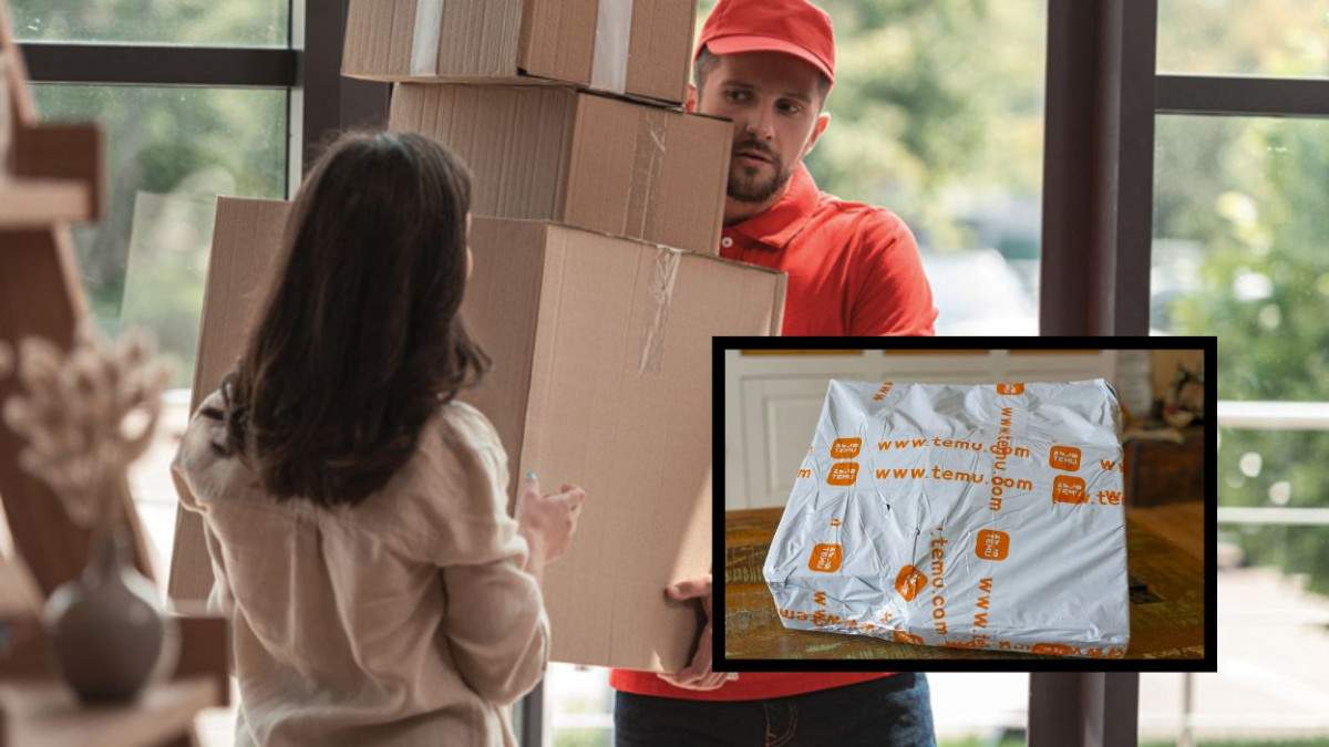 Coletele Shein si Temu vor avea de suferit. Guvernul introduce taxa de 25 de lei pentru coletele sub 150 de euro din afara UE