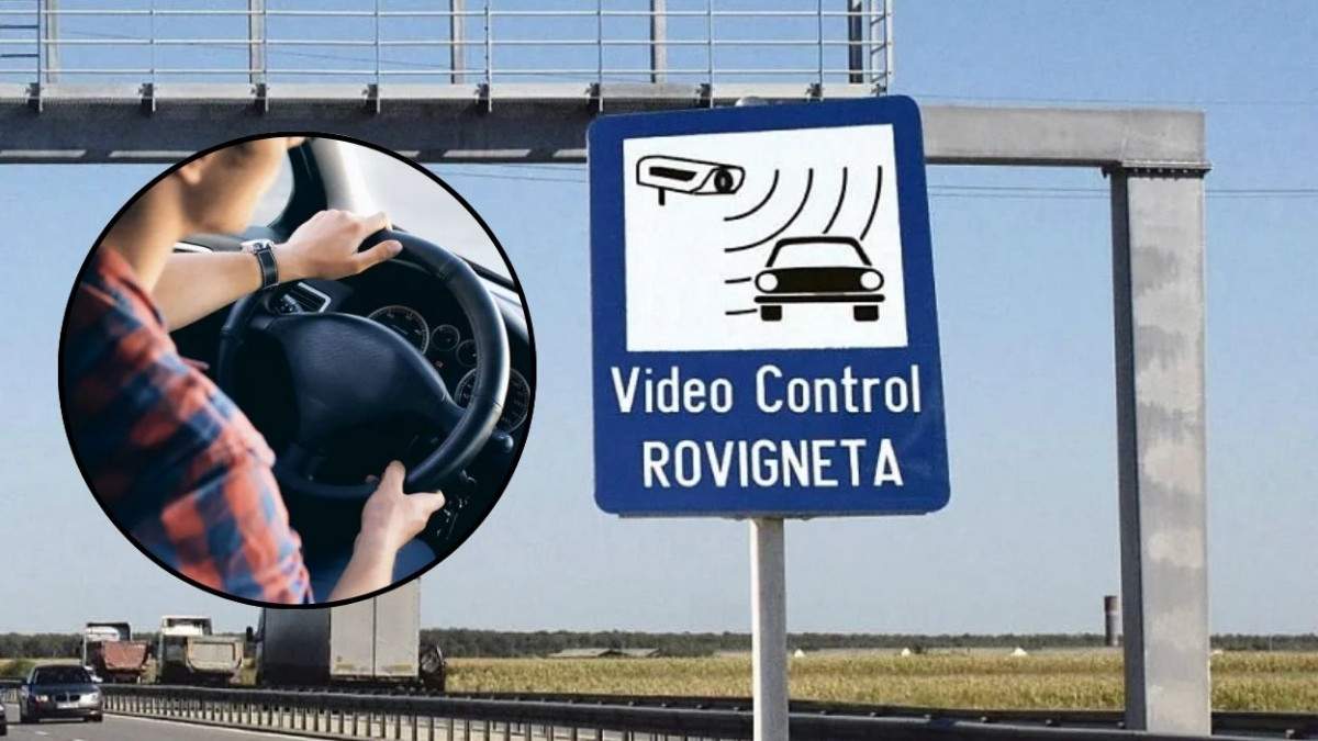 Rom&acirc;nia trece la rovinieta după kilometri parcurși. Plata devine automatizată