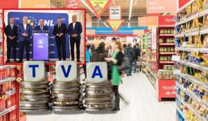 BREAKING NEWS! Lovitura fatală pentru români! Guvernul pregătește majorarea TVA de 21 la 23%!