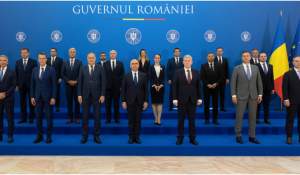 Demisie în Guvernul Bolojan. Decizia a fost publicată deja în Monitorul Oficial