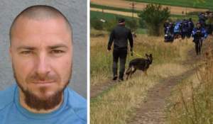 BREAKING NEWS! A fost găsită ascunzătoarea lui Emil Gânj! Este ALERTĂ în toată țara!