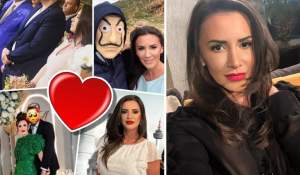 Cine este soțul Marei Bănică. L-a ținut ascuns de ochii curioșilor. E plin de bani. Cei doi s-au cunoscut în avion, iar vedeta a fost cerută în căsătorie prin poștă!