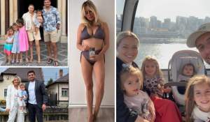 Asta da veste URIAȘĂ în showbiz! Laura Cosoi a făcut anunțul minunat! E în culmea fericirii: Dau naștere celui de-al cincilea copil