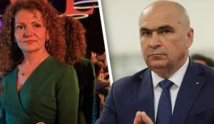 Ea este fosta soție a lui Ilie Bolojan. Premierul și Florentina au fost căsătoriți 20 de ani și au două fete. Ce meserie are. Ea le ajută pe femeile din Oradea!