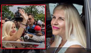 Elena Udrea, probleme GRAVE cu legea, la două luni de când a fost eliberată. Situația e mai gravă decât credea
