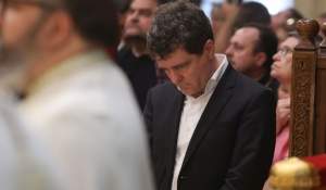 Veste teribilă pentru Nicușor Dan. Anunțul făcut în urmă cu puțin timp de șeful statului: A fost un om bun. Dumnezeu să-l ierte!