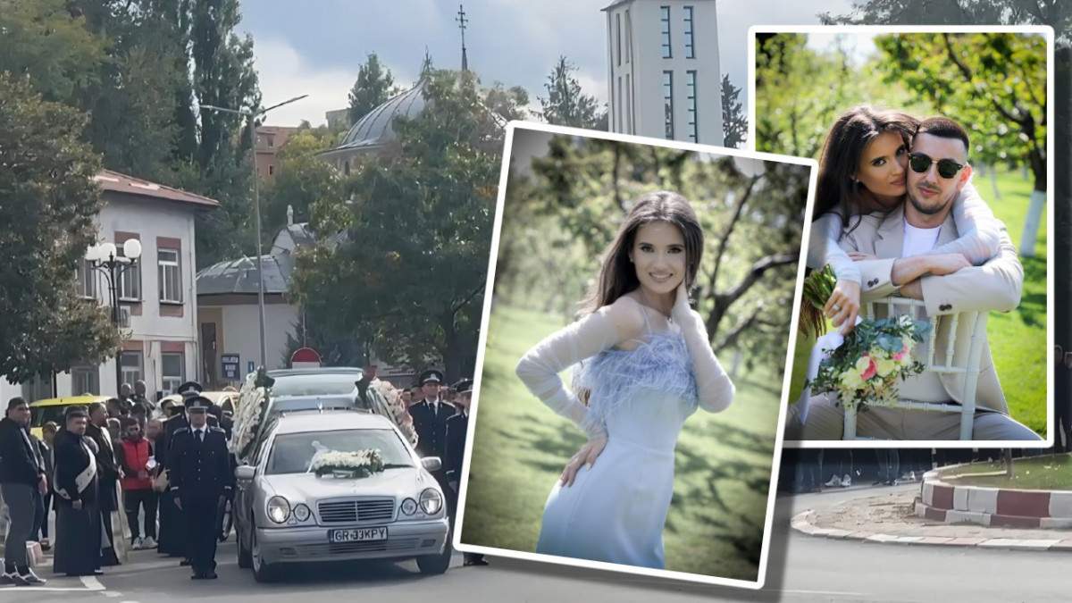 Motivul halucinant din cauza căruia Mădălina și soțul ei nu au acceptat cezariana. Voiau 6 copii, dar asta nu e tot. Medicii i-au avertizat!