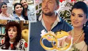 Carmen Harra, dezvăluiri tulburătoare despre George Restivan. Bărbatul, în mare suferință după ce Bahmu i-a dat papucii: A plâns pe umărul meu