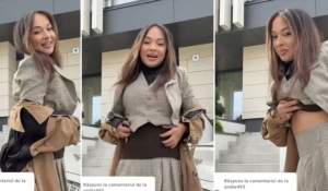 Vlăduța Lupău, declarații despre al treilea COPIL! Artista le-a arătat fanilor imagini cu burtica ei! Ea și Adi Rus mai au doi băieței, pe Iair și pe Isaia!