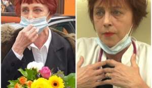 ULTIMA ORĂ! Este vorba despre doctoriţa Flavia Groşan! Un medic de la spitalul unde se află internată face dezvăluiri teribile