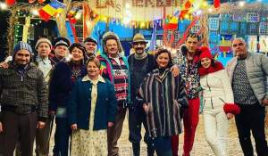 Divorț șoc la ProTV! Vedeta din Las Fierbinți a rupt căsnicia de 20 de ani pentru o nouă iubire. A făcut nuntă în secret, cum arată mirii / FOTO