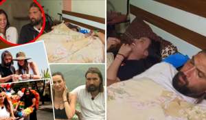 Alina Puşcău rupe tăcerea despre noaptea petrecută cu Dan Alexa la Asia Express. Ce s-a întâmplat între ei: M-am schimbat în furou negru!