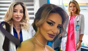 ULTIMUL mesaj al doctoriței de la Spitalul din Buzău, înainte să se stingă. Ștefania Szabo urma un tratament cardiac și era epuizată din cauza gărzilor
