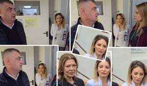 Ultimele imagini cu Ștefania Szabo în viață! A fost filmată cu câteva ore înainte să se stingă! Ce a făcut, cu o zi înainte să moară. Se vede că era foarte obosită! VIDEO