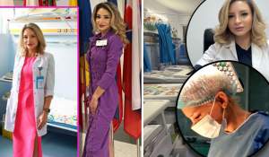 Cu ce AVERE rămăsese Ștefania Szabo, după divorț. Era destul de bogată. Fostul soț s-a recăsătorit și e la al treilea mariaj