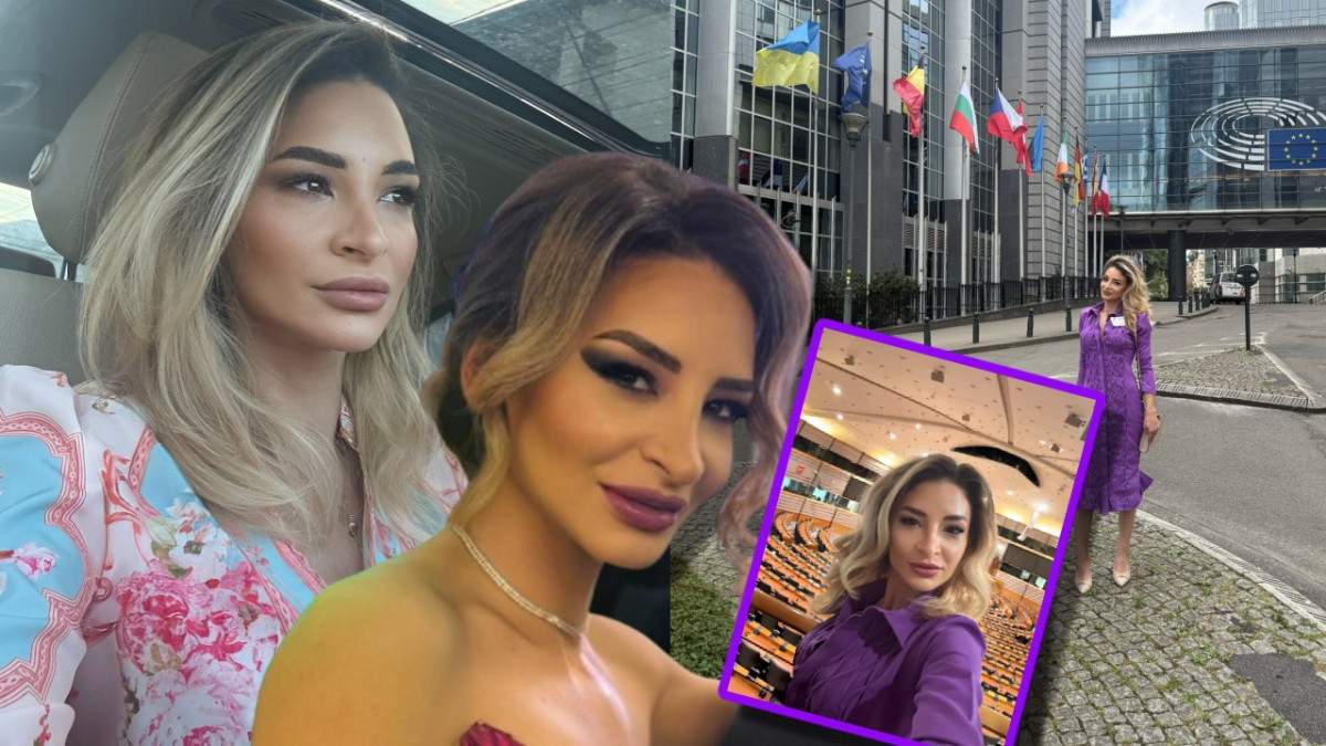 Mama Ștefaniei Szabo, PRIMELE DECLARAȚII după moartea fiicei sale. Biata femeie, în urmă cu câțiva ani, și-a pierdut și soțul. Nicoleta Szabo are o funcție foarte importantă. Unde lucrează