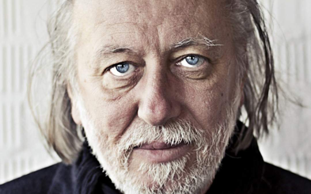 Scriitorul maghiar L&aacute;szl&oacute; Krasznahorkai este laureatul Premiului Nobel pentru Literatură &icirc;n 2025