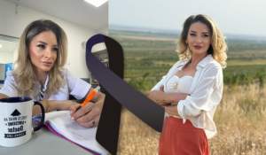 Dezvăluirea momentului! Fostul soț al doctoriţei Ștefania Szabo a ajuns în fața instanței
