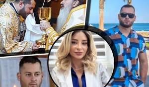 Daniel Balaş aruncă bomba despre doctoriţa Ştefania Szabo: I-am spus că fostul soţ o s-o bage în pământ, i-am zis că nu prinde sfârşitul anului