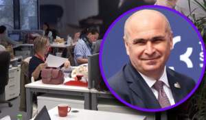 E cutremur! Ilie Bolojan prelungeşte austeritatea în 2026: Se îngheaţă pensii, salarii şi alocaţii!