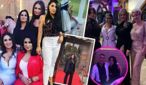 COLOSAL! Văduva lui Costel Corduneanu, fostul lider al celui de temut clan din România, înfiinţează Clubul femeilor interlope!