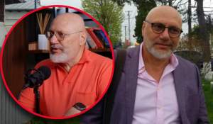 Dr. Cristian Andrei, în mijlocul unui scandal sexual monstru. Cilente abuzate sexual în timpul ședințelor: "A inițiat un act sexual cu mine chiar în cabinet"