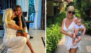 Elena Udrea vrea să plece din țară cu fiica ei. Se vor întoarce în Costa Rica: Ea e nerăbdătoare