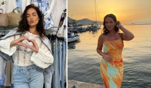 Oooo, dar ce veste! Deea Maxer se iubește cu Cataramă! Cei doi și-au făcut relația publică. Prima imagine cu cel mai nou cuplu din showbiz!