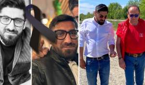 A murit Cătălin Stănescu! Tânărul politician de 37 de ani a sfârșit tragic, într-un accident oribil. A lăsat o familie distrusă în urma lui!
