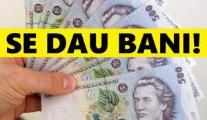 Al 13-lea salariu. Cine sunt românii care primesc o leafă în plus în decembrie 2025