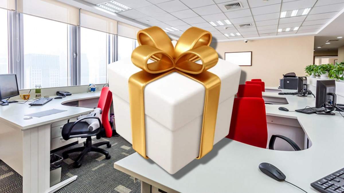 S-au stabilit PRIMELE DE CRĂCIUN. Cine primeşte 1.000 de lei, cine vouchere-cadou!