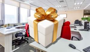 S-au stabilit PRIMELE DE CRĂCIUN. Cine primeşte 1.000 de lei, cine vouchere-cadou!