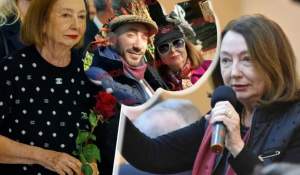 Cum s-ar fi cunoscut Rodica Stănoiu și iubitul cu 50 de ani mai tânăr. Marius o urmărea și îi știa toate mișcările. A convins-o că destinul i-a scos-o în cale. Strategia ULUITOARE!