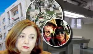Răsturnare de situație! AVEM rezultatele necropsiei după deshumarea Rodicăi Stănoiu. Nimeni NU se aștepta