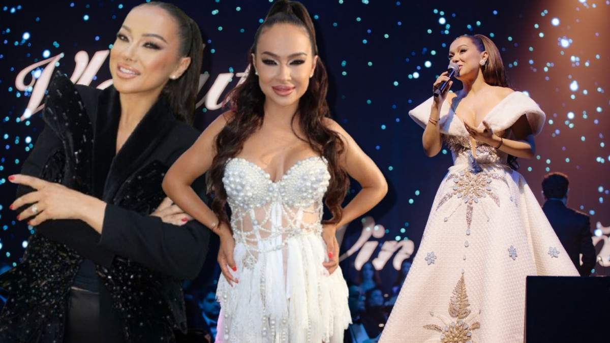 Vlăduța Lupău, vizată &icirc;ntr-un dosar penal internațional. Oamenii legii au căutat-o acasă. Ce acuzații i se aduc!