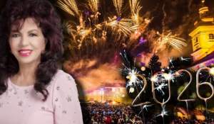 Carmen Harra spune că anul 2026 va fi unul foarte bun: Cel mai extraordinar lucru este crearea de organe. Omenirea va trăi mai mult. Și asta nu e tot!