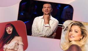 Revolta artiştilor! De ce s-a supărat Tudor Chirilă pe Guvernul Bolojan